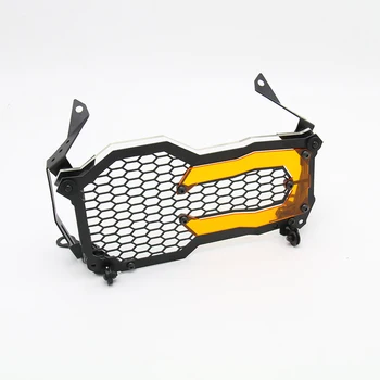 

Different colors For BMW R1200GS R1250GS Motorcycle Headlight Protector Grill Motorcycle Parts Universal Practical