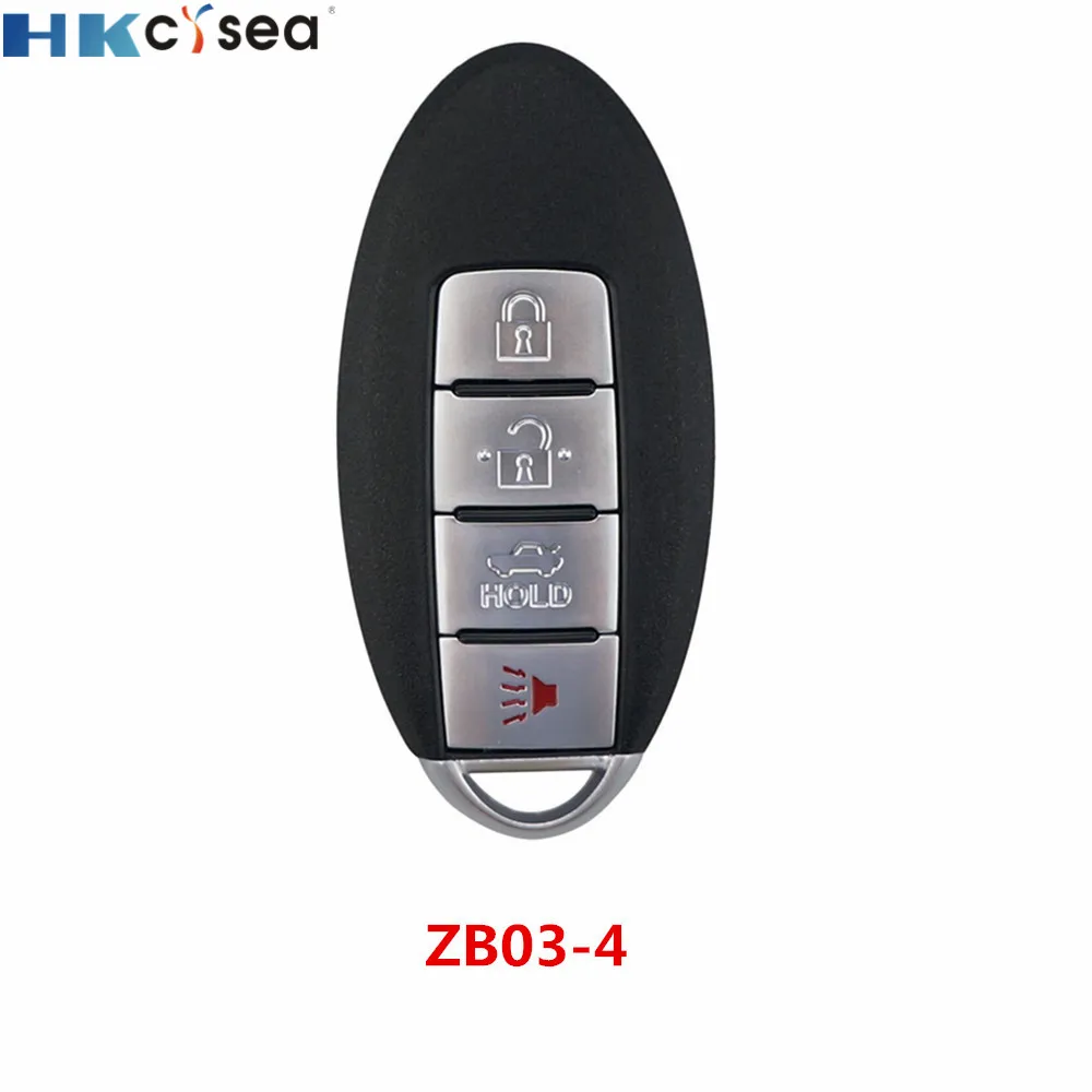 HKCYSEA Универсальный KD смарт-ключ дистанционный ZB03-4 ZB03-5 для KD-X2 ключи Дистанционного набор запасных частей более чем 2000 моделей