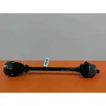 

8E0501203BX TRANSMISSION LEFT REAR VOLKSWAGEN PASSAT SALOON (3B3)