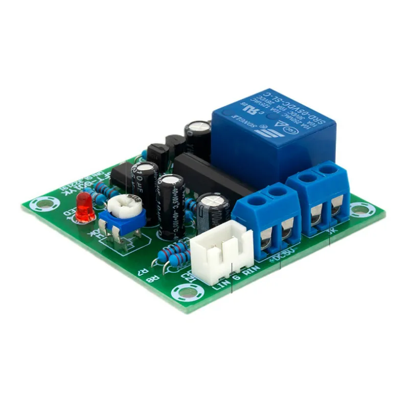 Sotamia Classe um Amplificador de Potência Interruptor de Controle de Áudio Inteligente Interruptor Automático On-off Faça Você Mesmo Casa Inteligente Amplificador - Image 4