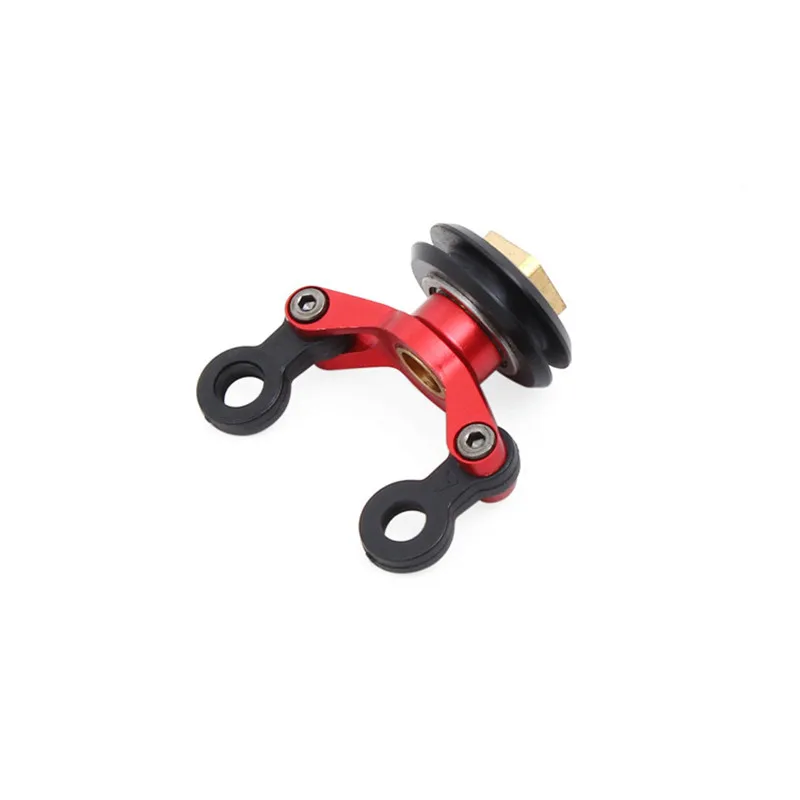 

ALZRC - Devil 505 FAST Tail Pitch Slider Set RC Helicopter Parts D505F55