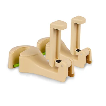 

Car Accessories Seat Back Hook Phone Holder sticker For Subaru Forester Outback Legacy Impreza XV BRZ Tribeca Trezia