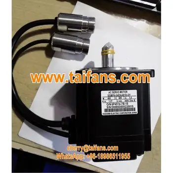 

Original new Servo Motor SGMAH-04AAA61D-0Y