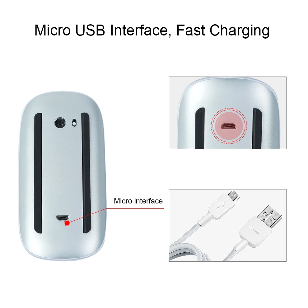 Laser Mouse Laser Mouse