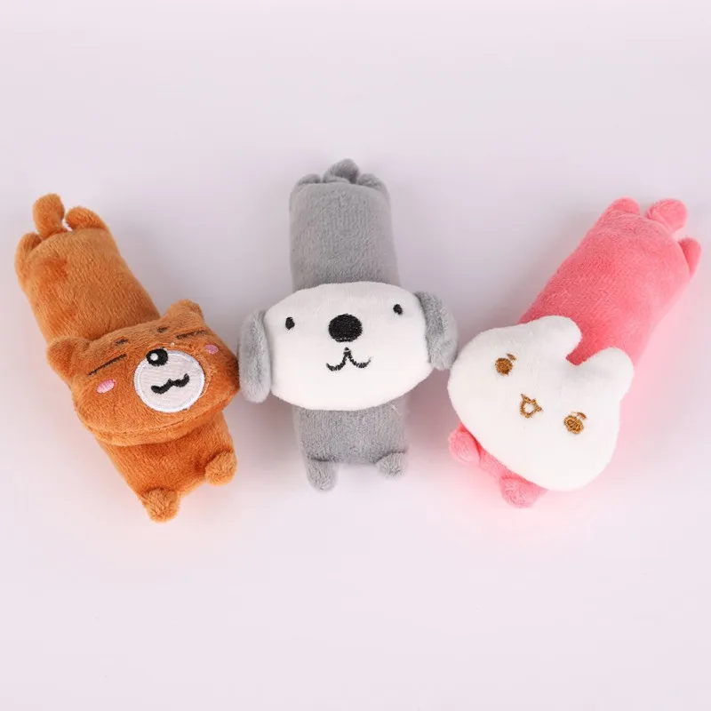 Игрушка для домашних животных забавная игрушка для кошек в полоску радужные шары игрушки для кошек котенок обучающая игра для домашних животных Кот интерактивная игрушка Y
