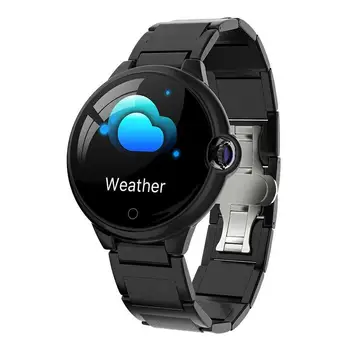 

DR88 Smart Watch IP67 2.5D Touch Screen Sport Bluetooth Fitness Sleep Monitor montre connect Blood Pressure For Ios Android