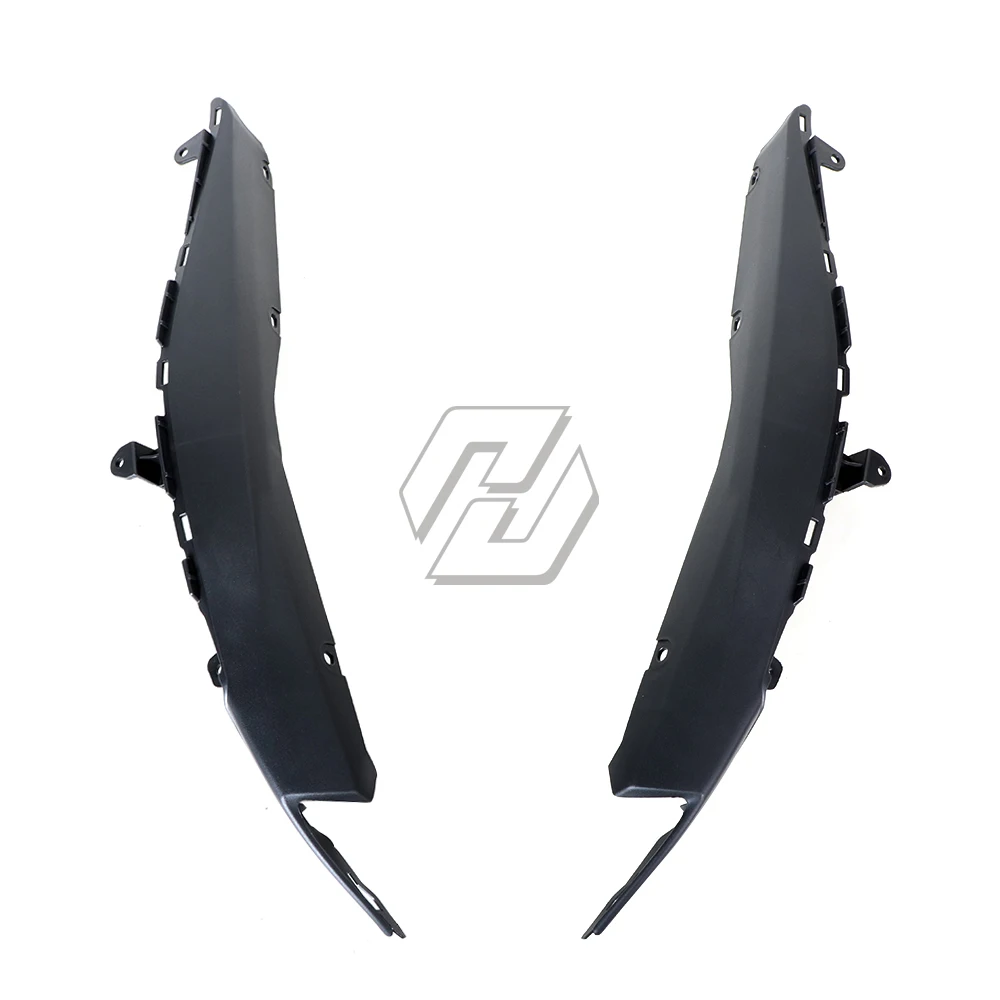 Мотоциклетная боковая накладка кронштейн обтекатель Cowling Чехол для YAMAHA R25 R3 2013