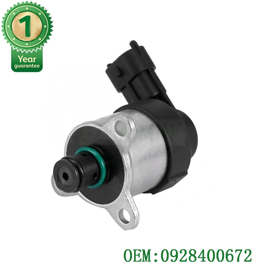 Контрольный клапан от производителя 0928400672 0 928 400 672 25C DCI единица измерения общей