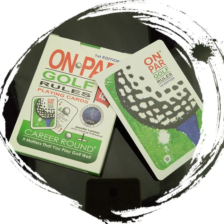 Высокое качество бумажные игральные карты вечерние игральные карты для покера настраиваемые креативные рекламные игральные карты