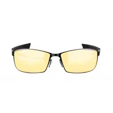 Очки для компьютера(для геймеров) GUNNAR Vayper VAY-00101, Onyx