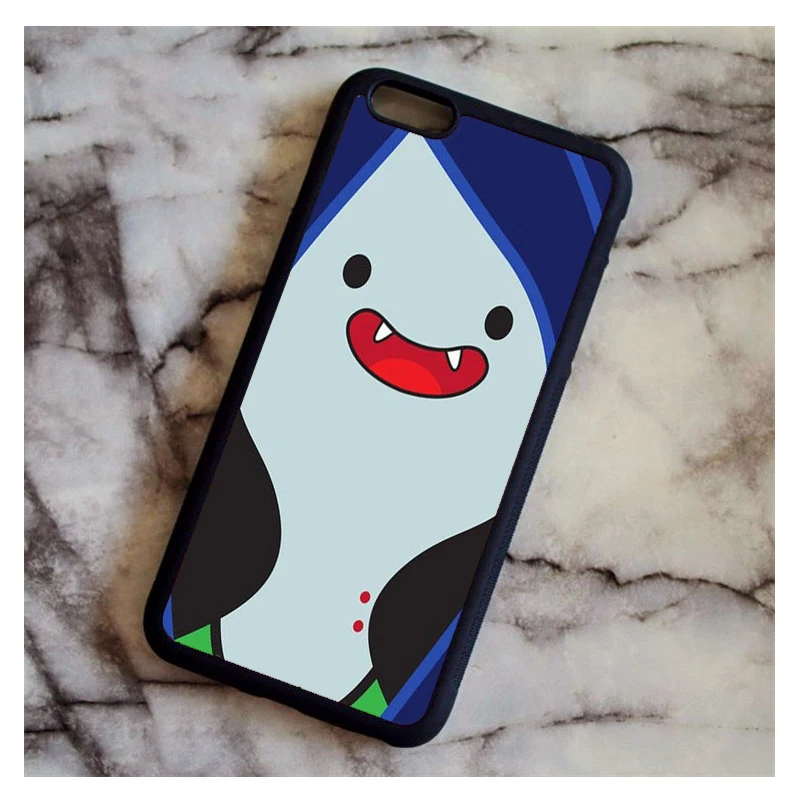 Лаванда KETAOTAO Adventure time inaccettabile divertente чехол для телефона s для iPhone 4S 5C 5S 6S 7 8 XR XS Max чехол из мягкого ТПУ резины силикона - Цвет: Лаванда