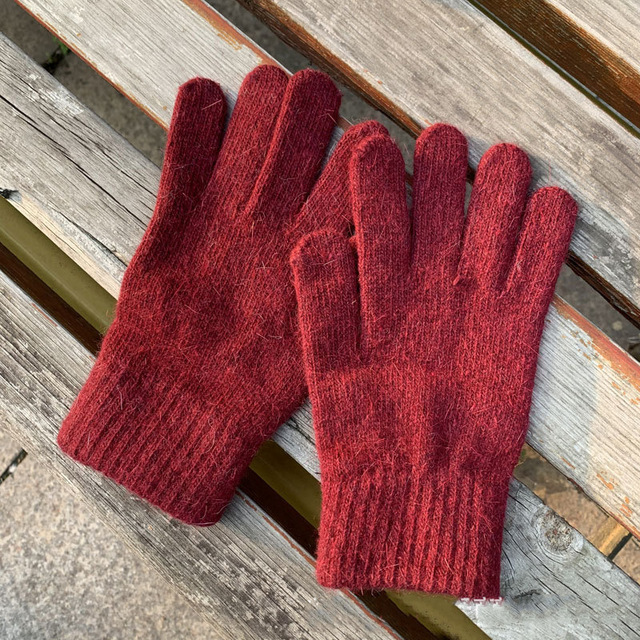 Catching Gloves Protect Hand Professional Release Anti-slip Fish Gloves Keep Warm