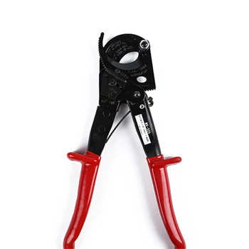 

1pcs Cable Wire Stripper Tool Multifunctional Ratchet Cable Cutter Cable Wire Cutter for Cutting Steel or Steel Wire Hand Tool