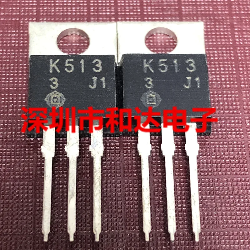 5 шт. K513 2SK513-220 800V 3A