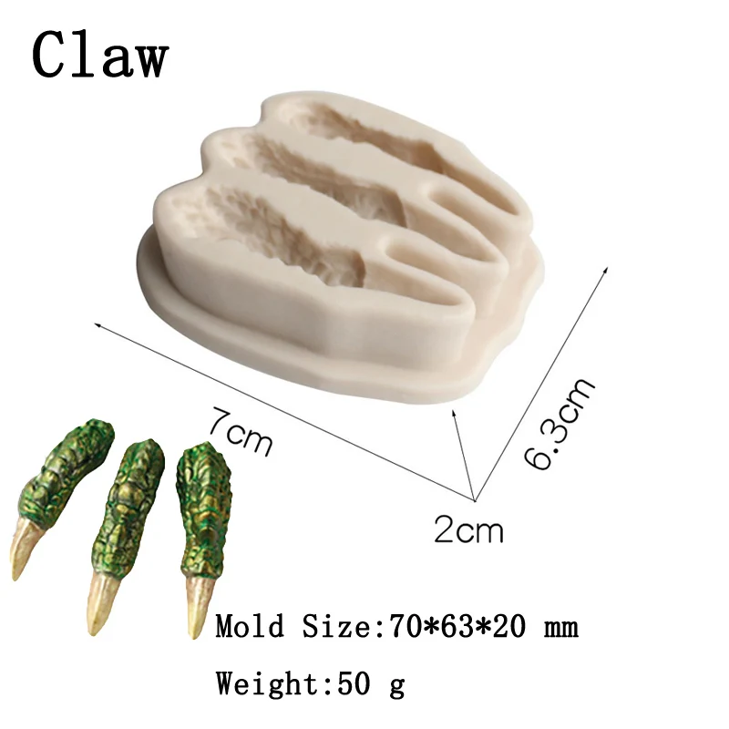 claw
