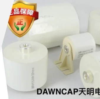 

Высоковольтный конденсатор 0,047 мкФ В постоянного тока, двойной повышающий конденсатор напряжения