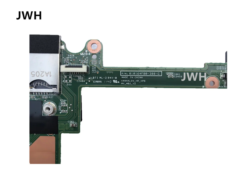 Для hp EliteBook 8560w материнская плата 652637-001 652637-501 652637-601 протестированная Рабочая