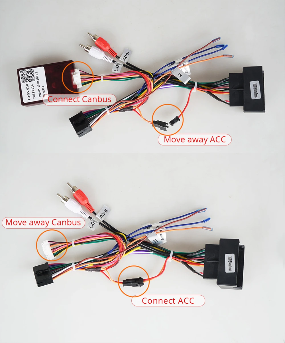 Perfect Podofo 2 Din Android 9.0 Car Radio GPS 7 Inch 6 DSP Multimedia For Ford  Focus 2 Mondeo Galaxy Kuga C-MAX S-MAX Car Stereo 13