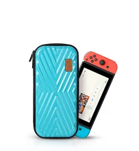 Case Voor Nintendo Switch Console Bundel Case Beschermhoes Harde Draagtas Opbergtas Voor Nintendo Switch Game Accessoire