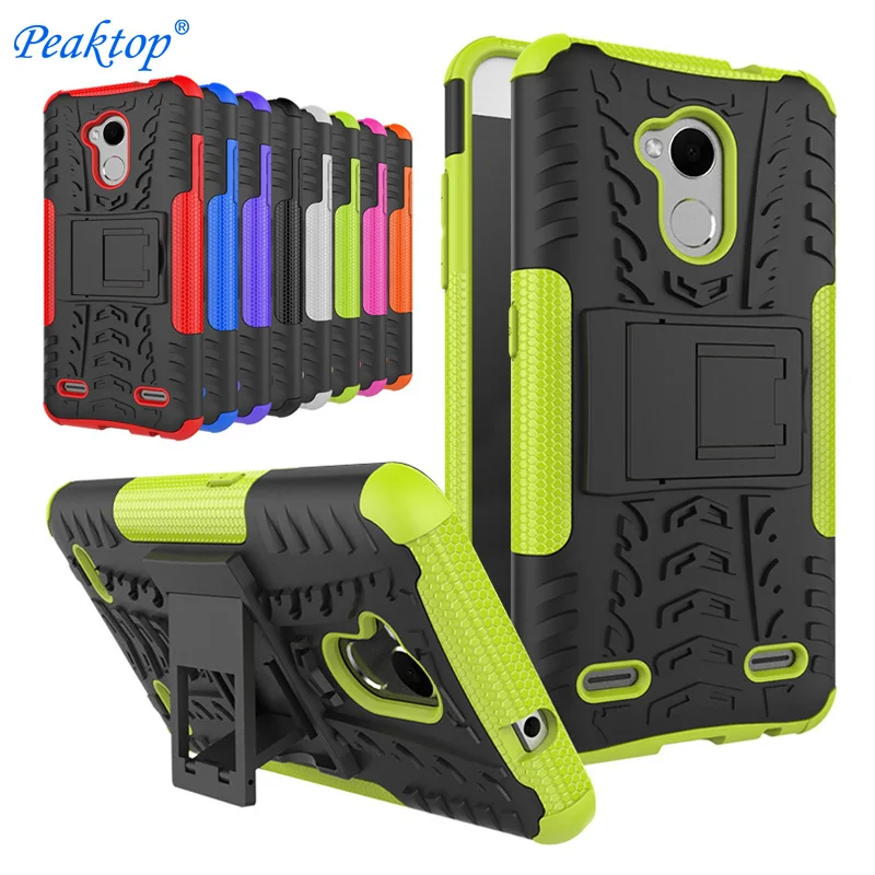 

Soft TPU + PC mobile Phone Back Cover Capa For ZTE Blade V7 Lite Case Blade A2 Etui Armor Case Fundas For Zte A2 Coque<