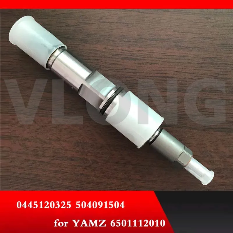 Дизельный насос Inyector 0445120325 0 445 120 325 дизель запчасти двигателя инжектор в сборе 0445 120 325