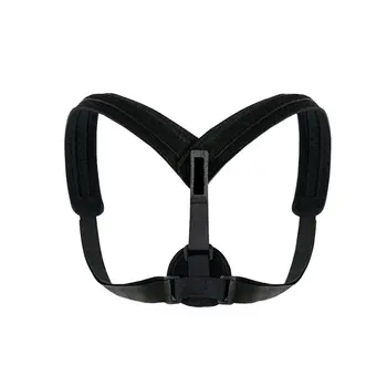 

Adjustable Hunchback Posture Belt Tension Belt Shape Correction Belt Breathable Back Posture Correction Belt