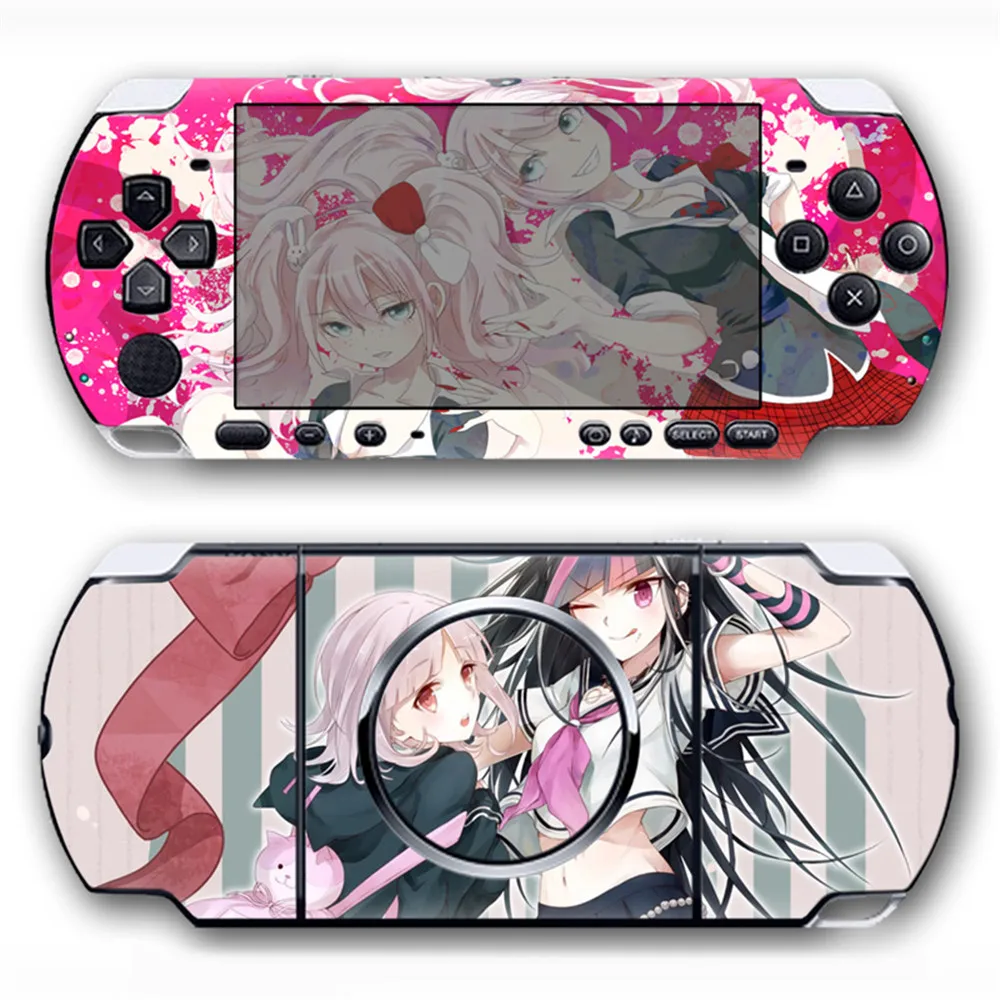 TN-PSP3000-5018