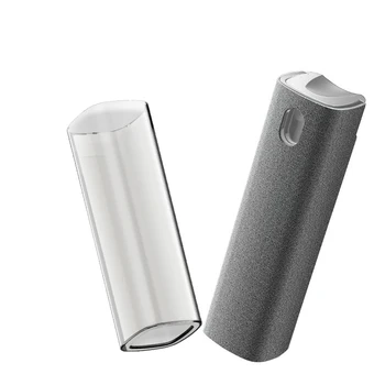 

10ML Screen Cleaning Spray Bottle for your Phone, Tablet, TV, Laptop - Just Spray and Wipe