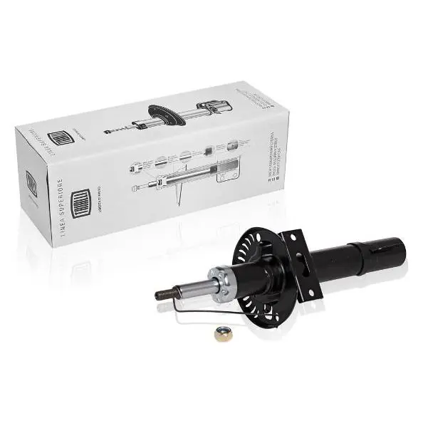 Shock absorber VW POLO 02-/SKODA FABIA 00-pen. gas. TRIALLI AG 1806 | Автомобили и мотоциклы