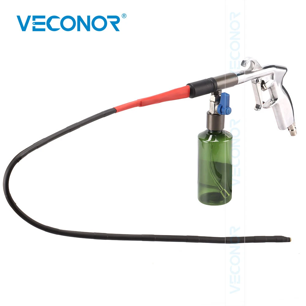 Car Air Conditioner Cleaning Gun Evaporator Air Outlet Disinfection