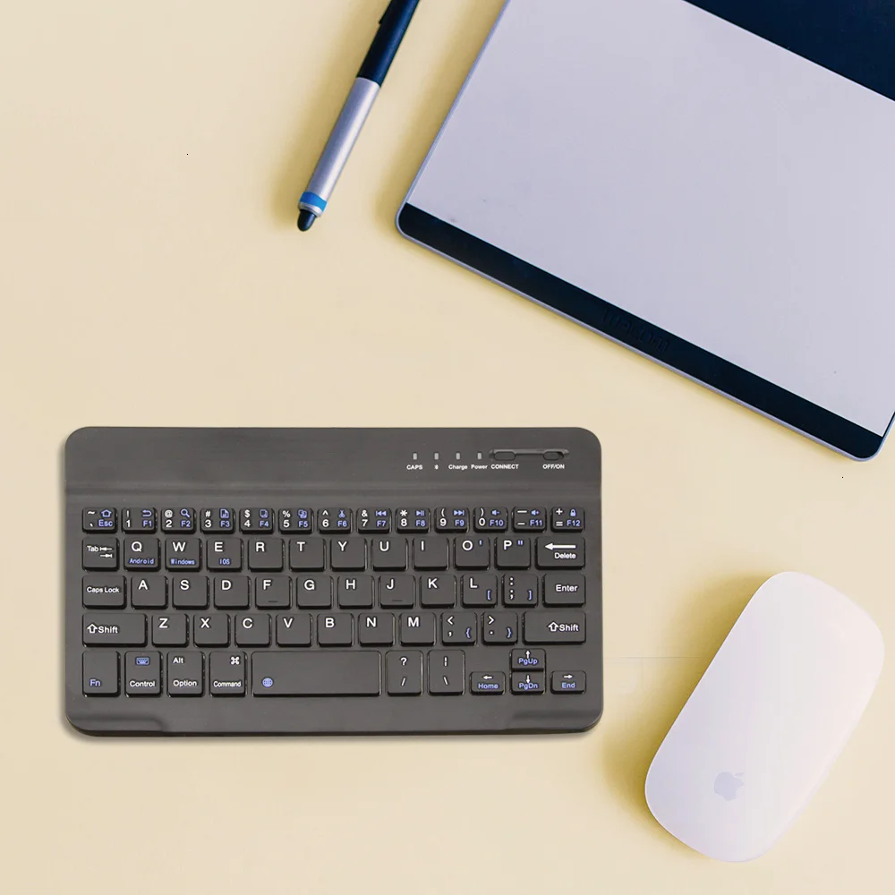 ipad keyboard