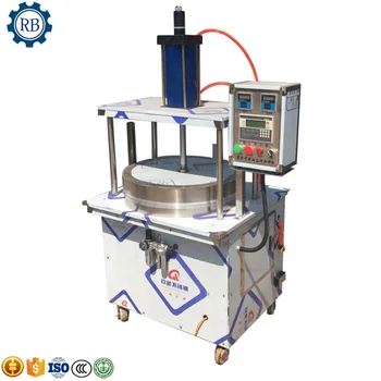 

widely used chapati roti making machine /dough sheet presser machine /spring roll dumpling wrapper maker machine