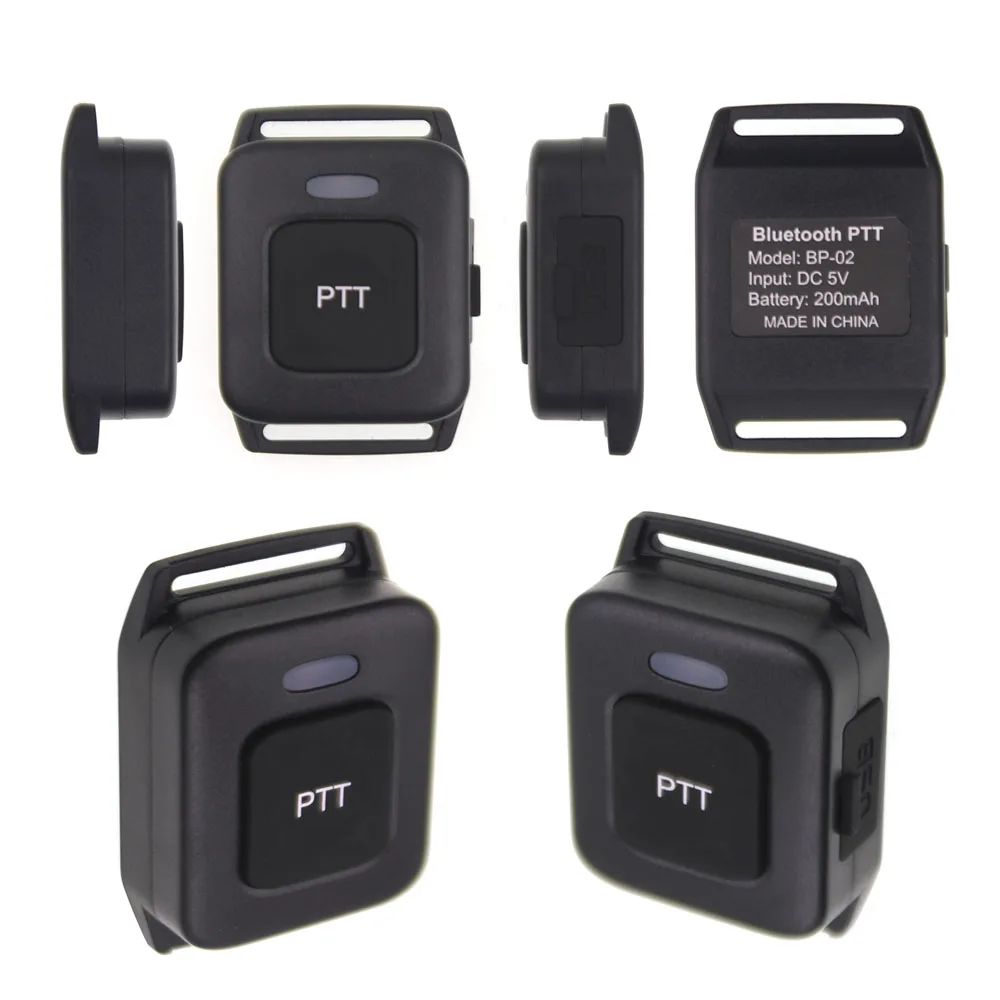 AT-D878UV Plus (BT)
