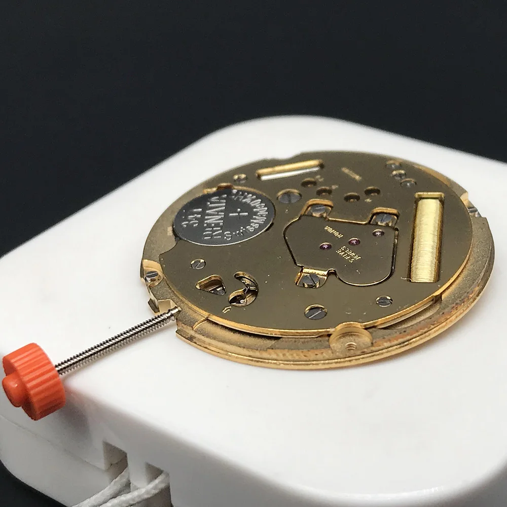 Visual Diagram Of A Mechanical Watch Movement Esslinger Watchmaker Supplies Blog Watch Movement