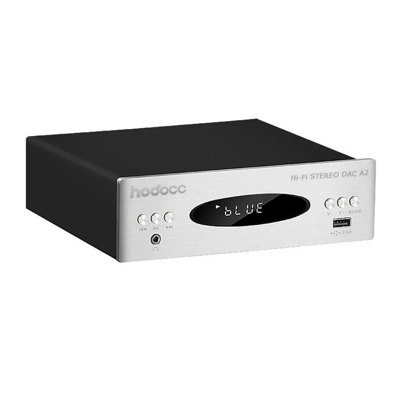 DAC A2 SA9926 ESS9018K2M стерео декодер воспроизведение без потерь звуковая карта T0602 DSD
