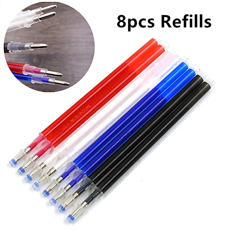 Стержни для карандаша маркеры ткани стержней 1 комплект | Дом и сад