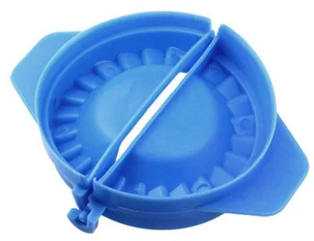 

New Pastry Tools Dumpling Maker Gyoza Mold Wraper Dough Cutter Pie Ravioli Dumpling Mould DIY Kitchen Tools 70