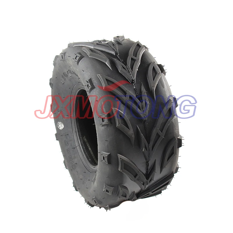 Шины для вездеходов и карт 16x8-7 безкамерные шины 16x8.00-7 16/8-7 износостойкие