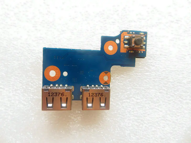 Оригинальная плата usb для Samsung NP300E7A NP300E5A 300E5A 305E5C 300E4X 300E4A | Компьютеры и офис