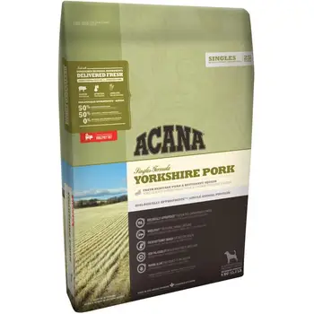 

ACANA YORKSHIRE PORK 6 KG