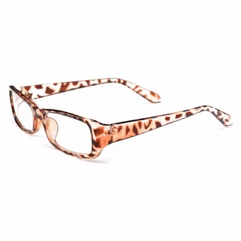 

Leopard PC TV Eye Strain Glasses Vision Radiation Computer Protection Glasses Anti Blue Light Blocking Glasses Gaming Protection