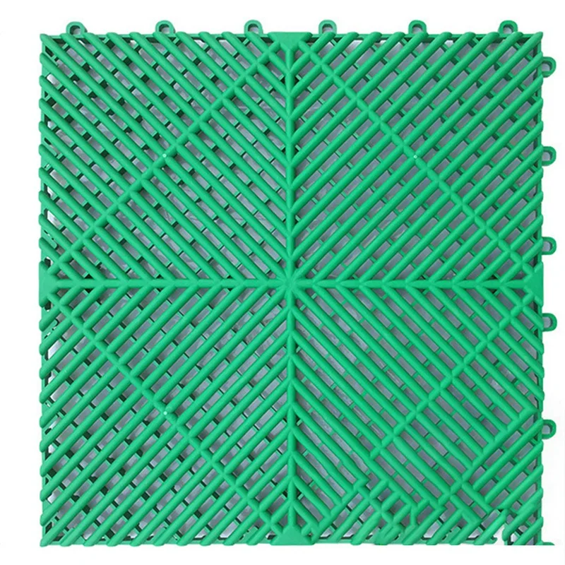 Pad Anti-Theft Window Grid Protection Fence Anti-Falling Plastic Splicing Grille for Sill Garden 40X40X1.8cm | Дом и сад