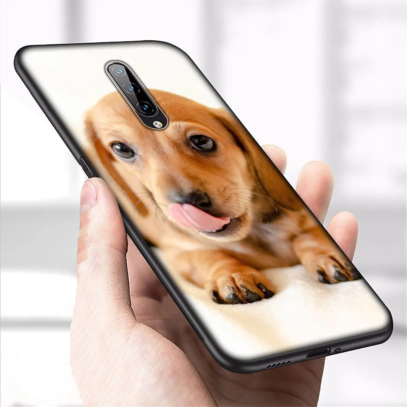 Мягкий силиконовый чехол из ТПУ для Oneplus 7T 7 Pro 6 6T 5 5T One Plus Pro|Бамперы| |