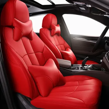 

Custom Leather auto car seat covers For infiniti fx fx35 fx37 g25 g35 q50 qx50 q70L qx56 qx60 qx70 qx80 jx35 Automobiles Seat