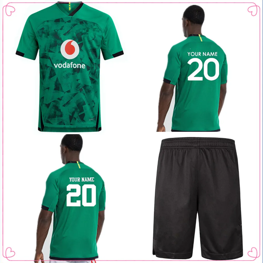 ireland rugby jersey 2020
