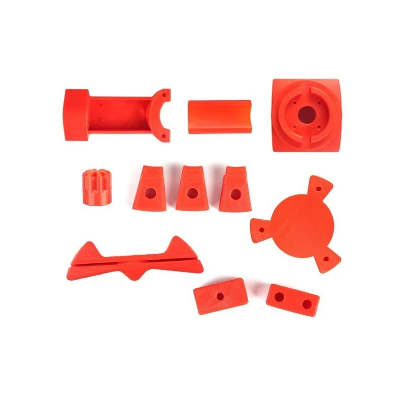 Full open source Low cost Horus software mini 3D scanner DIY kit (5)