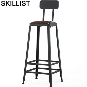 

Moderno Sandalyeler Cadir Fauteuil La Barra Hokery Banqueta Taburete Sandalyesi Cadeira Tabouret De Moderne Silla Bar Chair