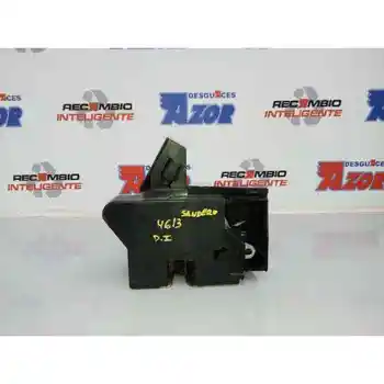 

LOCK LEFT FRONT DOOR DACIA SANDERO