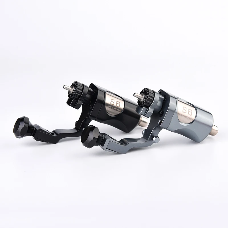 Premium Adjustable Stroke Direct Drive System Swiss Coreless