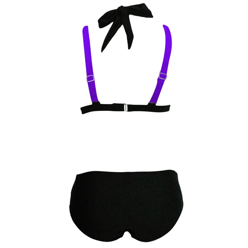 Telotuny одежда, сексуальный купальник для женщин, женские пляжные купальные костюмы, пуш-ап наборы пляжной одежды, летние комплекты для девочек, купальник из двух частей